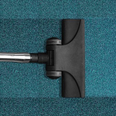 Carpet-Vacuum